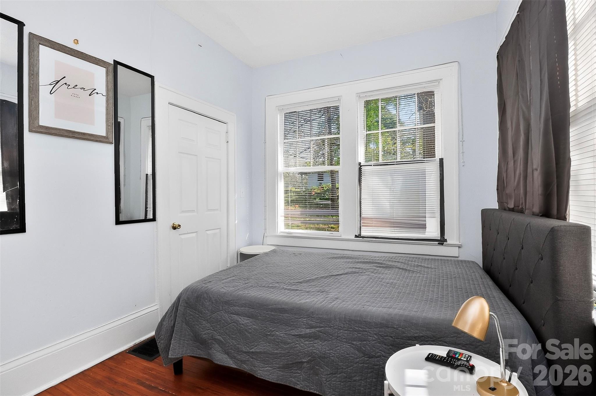 Biddle Heights - Residential