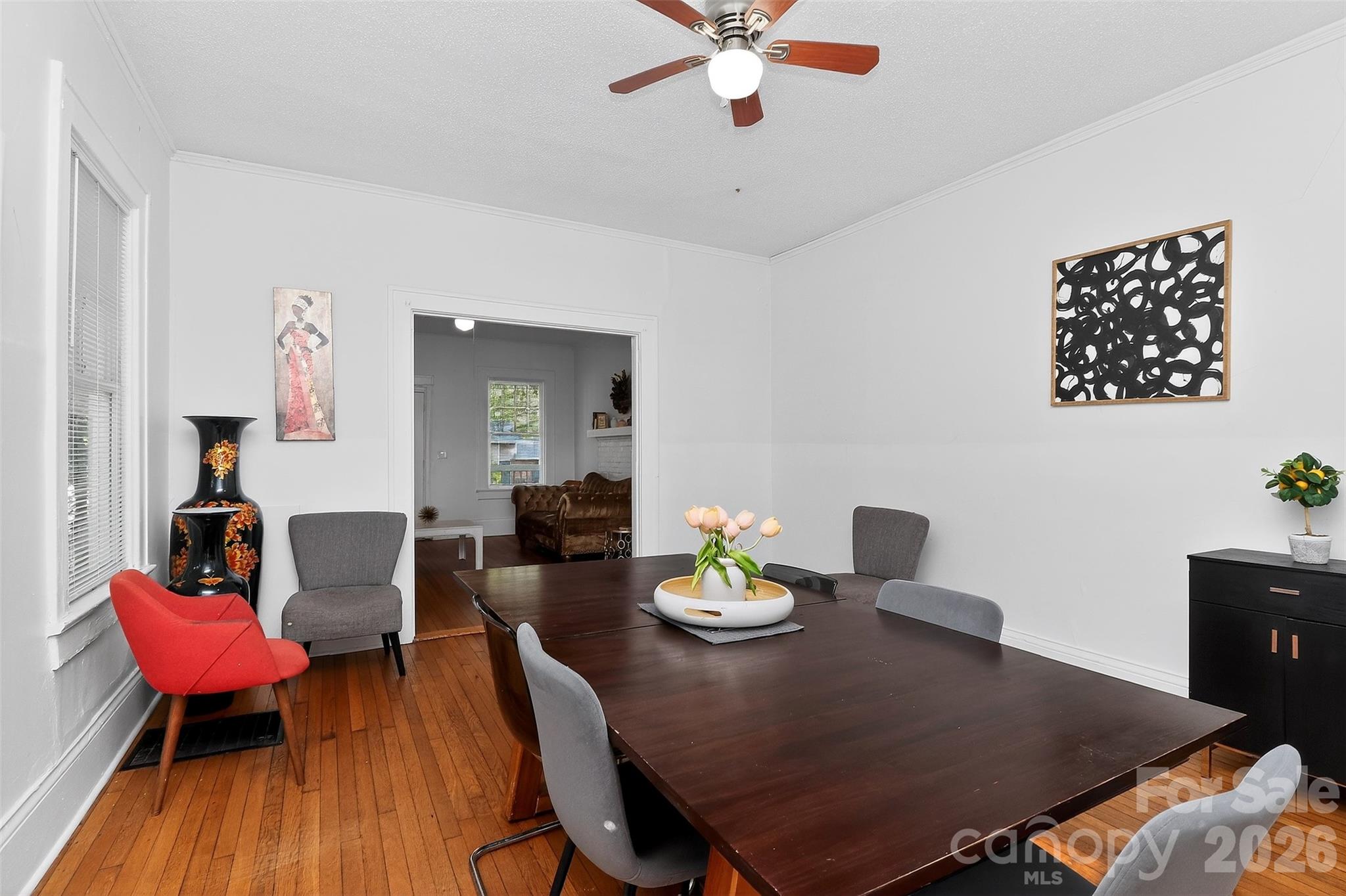 Biddle Heights - Residential