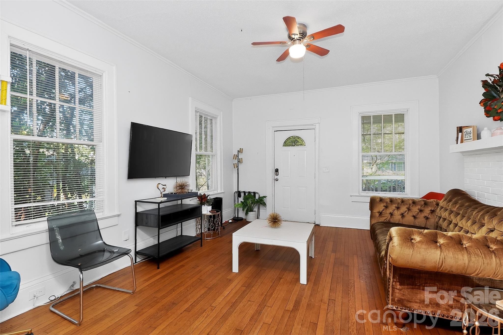 Biddle Heights - Residential