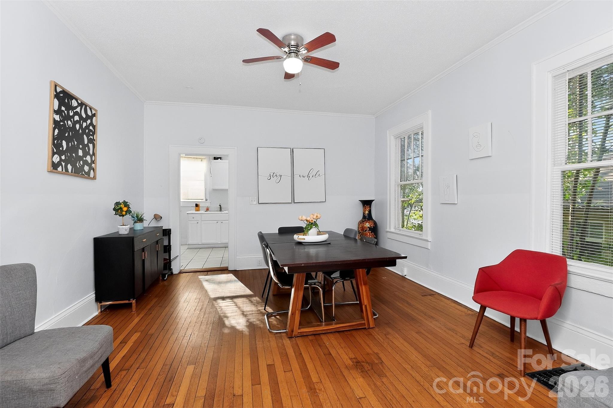 Biddle Heights - Residential