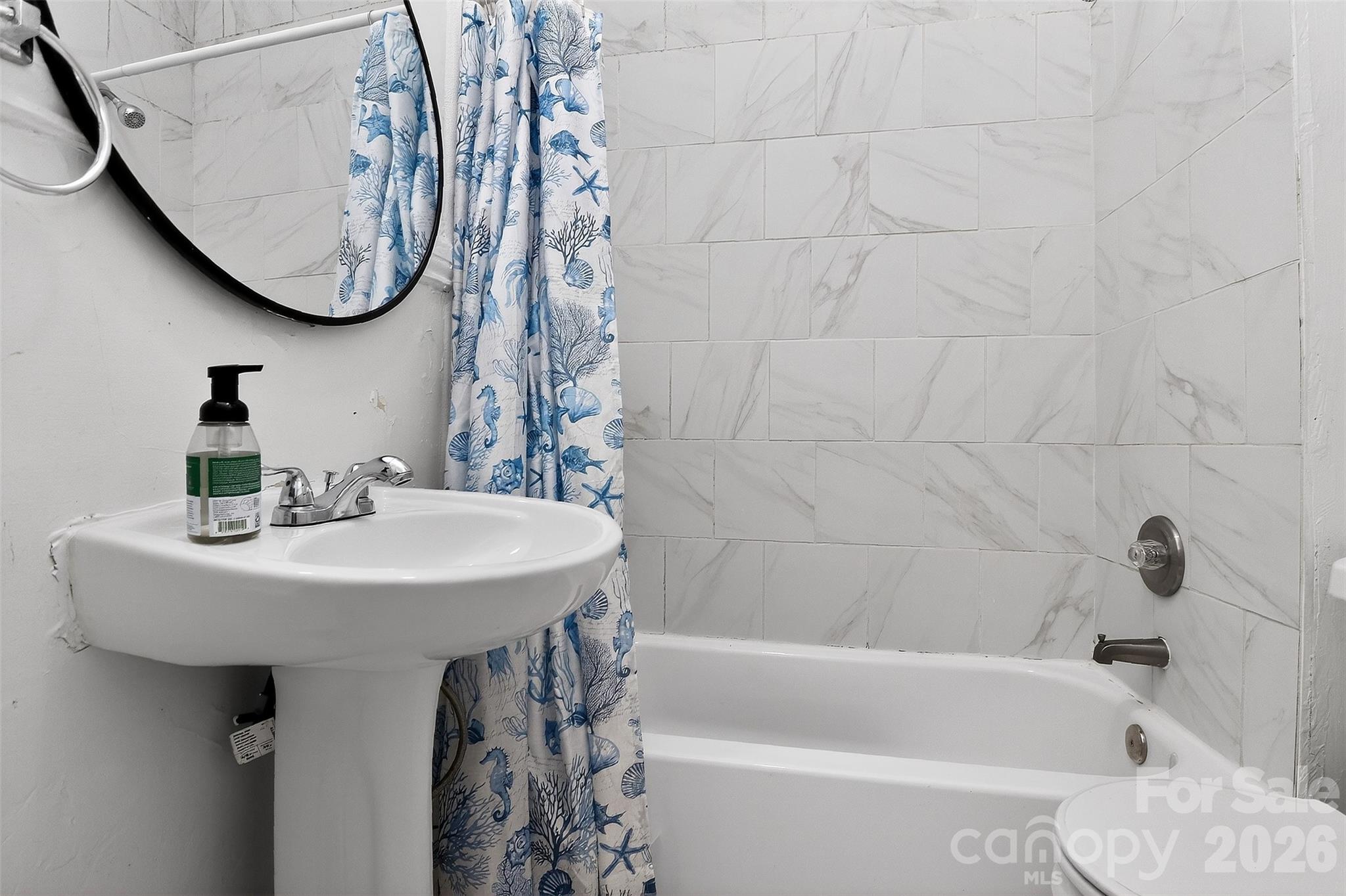 Biddle Heights - Residential