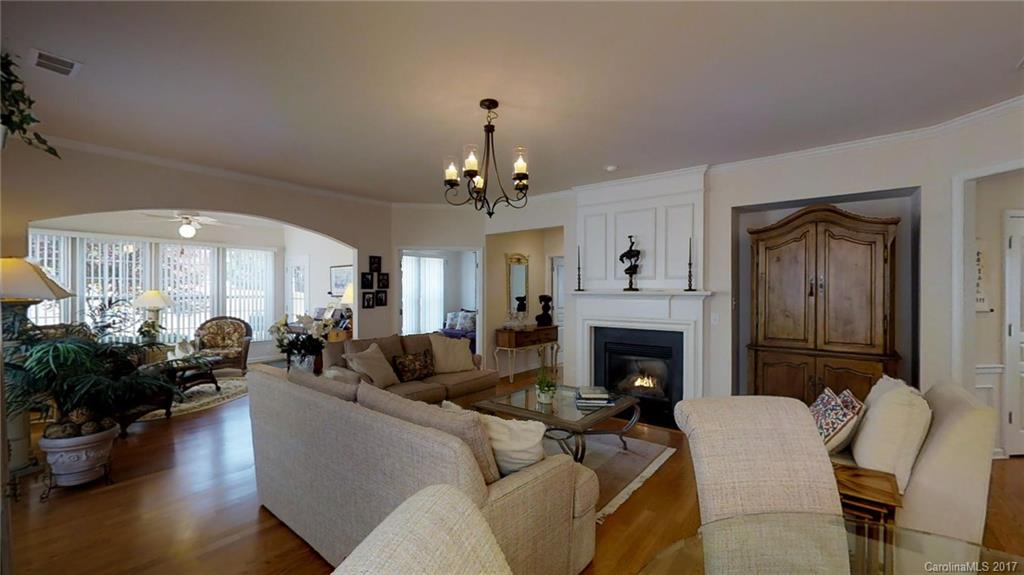 Sun City Carolina Lakes - Residential