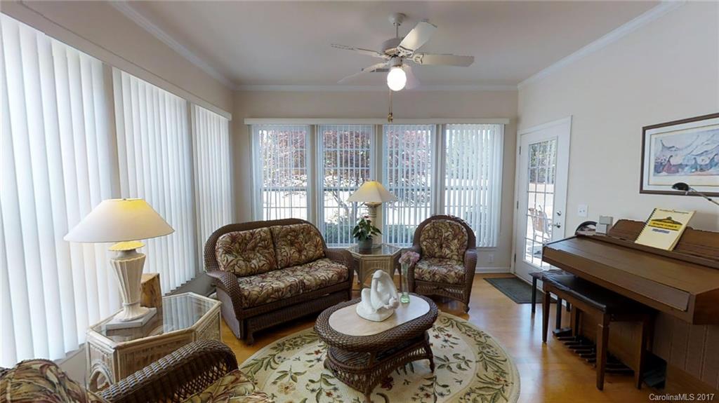 Sun City Carolina Lakes - Residential