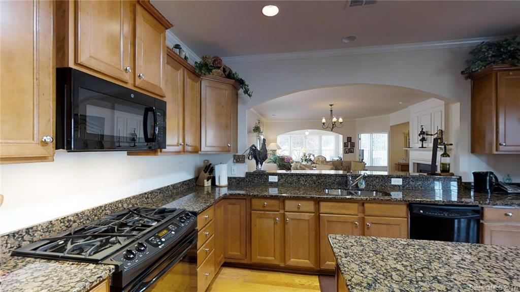 Sun City Carolina Lakes - Residential