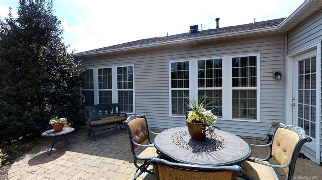 Sun City Carolina Lakes - Residential