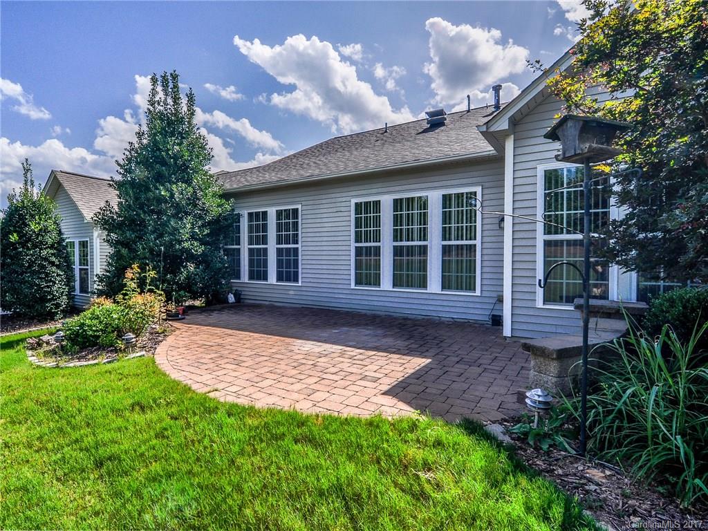 Sun City Carolina Lakes - Residential