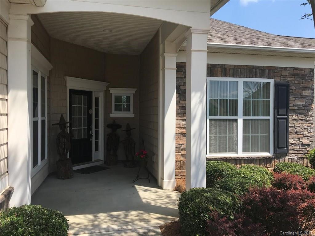 Sun City Carolina Lakes - Residential