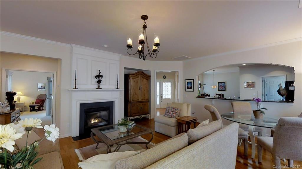 Sun City Carolina Lakes - Residential