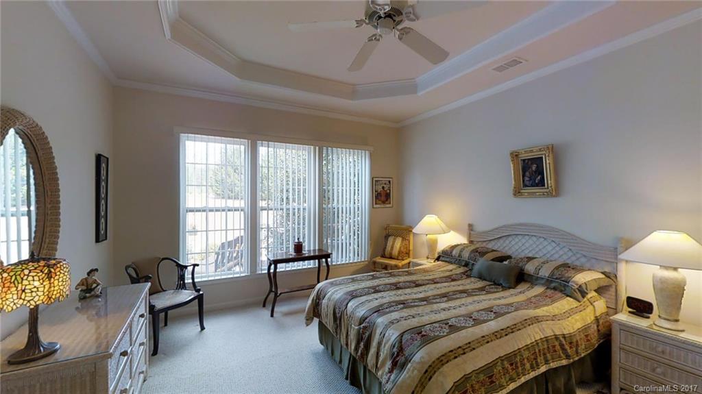 Sun City Carolina Lakes - Residential