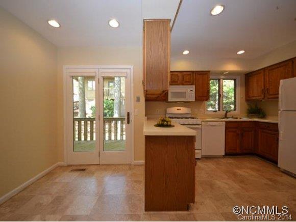 The Oaks - Residential