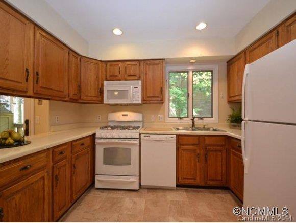 The Oaks - Residential