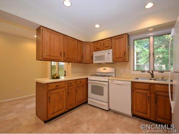 The Oaks - Residential