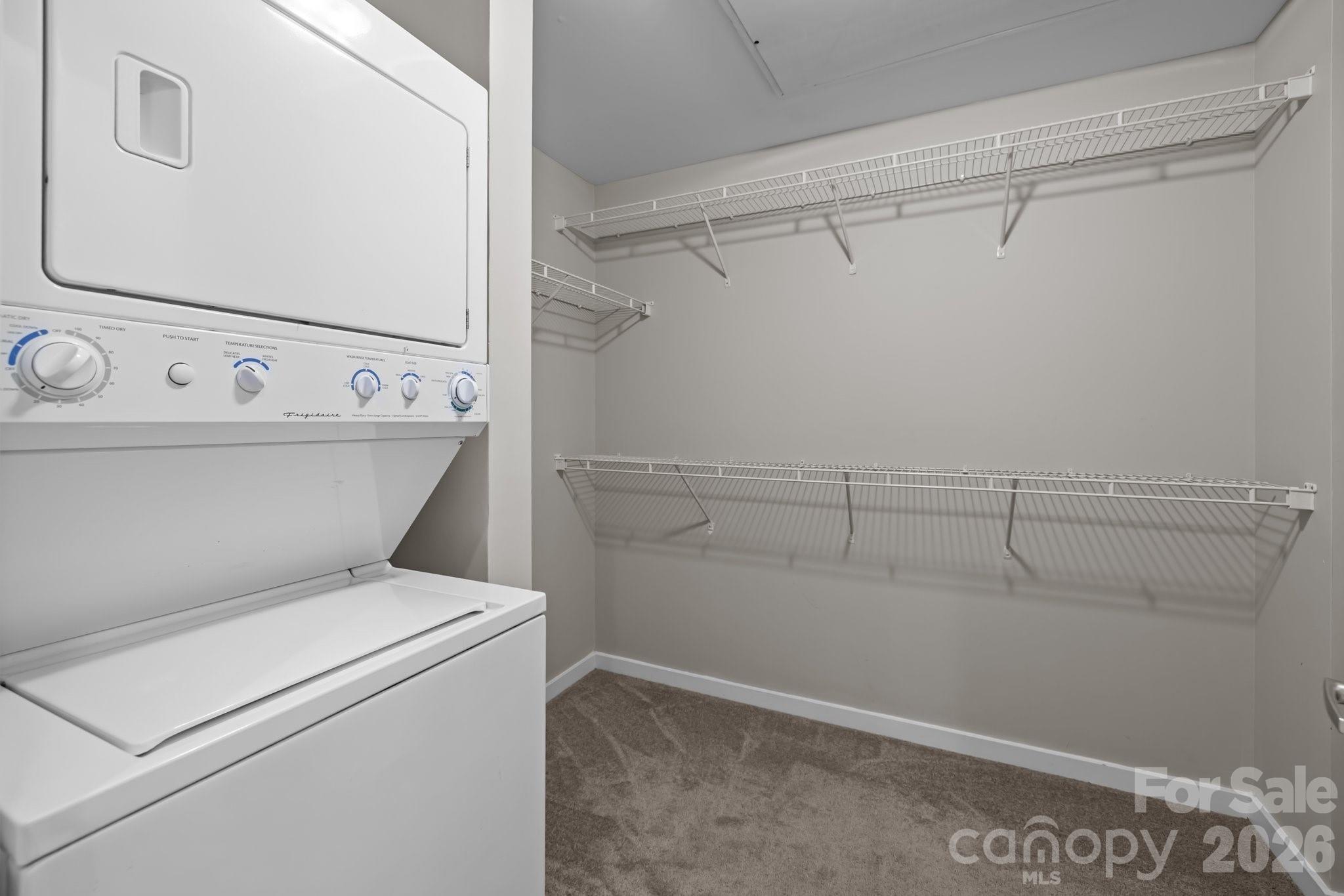 The Village of South End - Residential