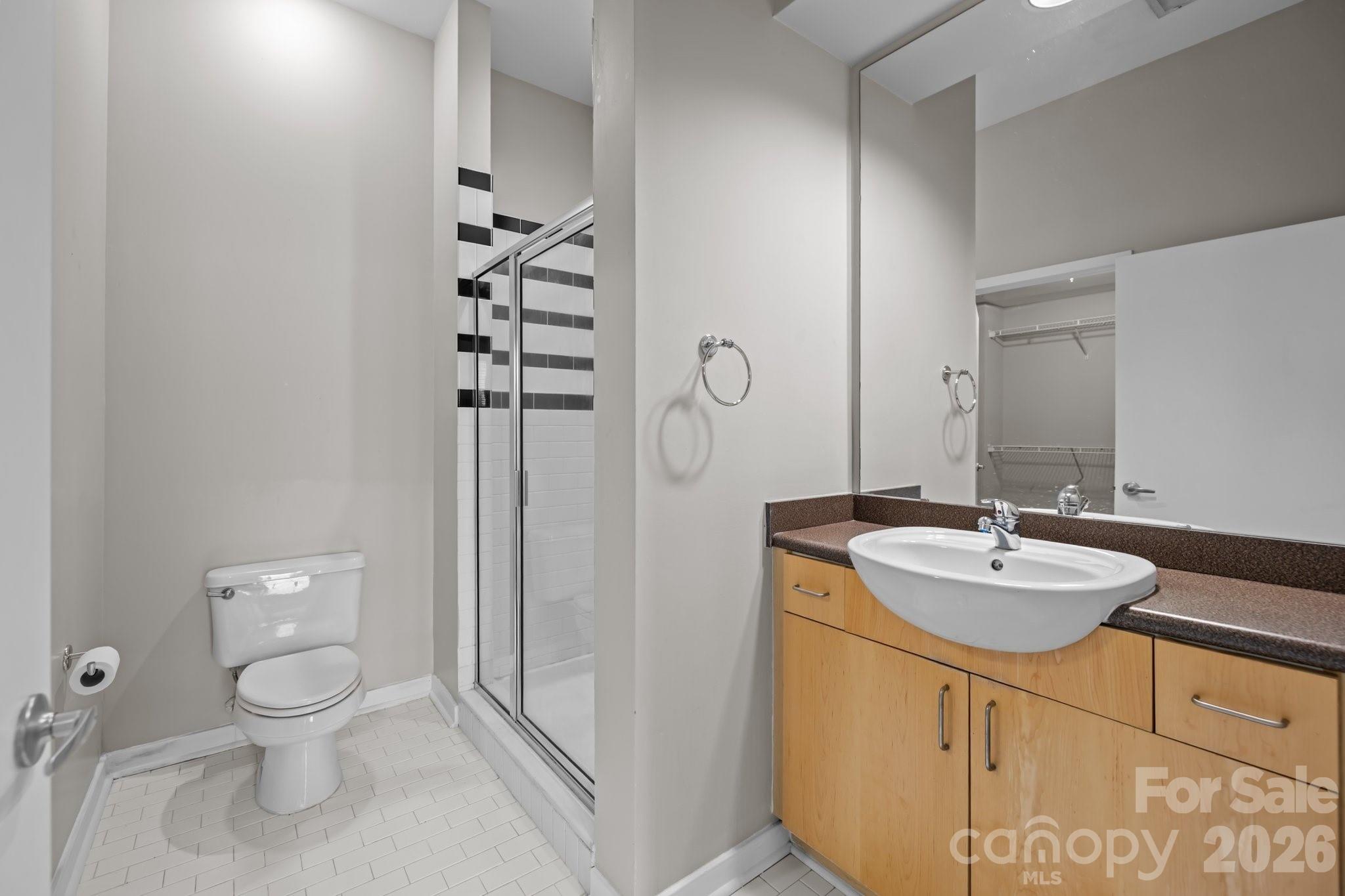 The Village of South End - Residential