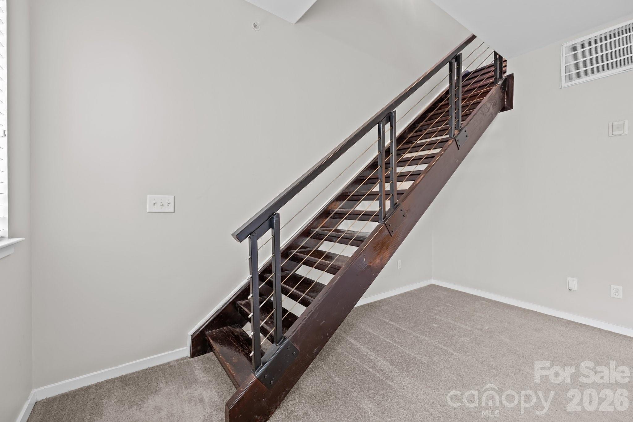 The Village of South End - Residential