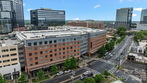 2125 Southend Drive 448 Charlotte NC 28203