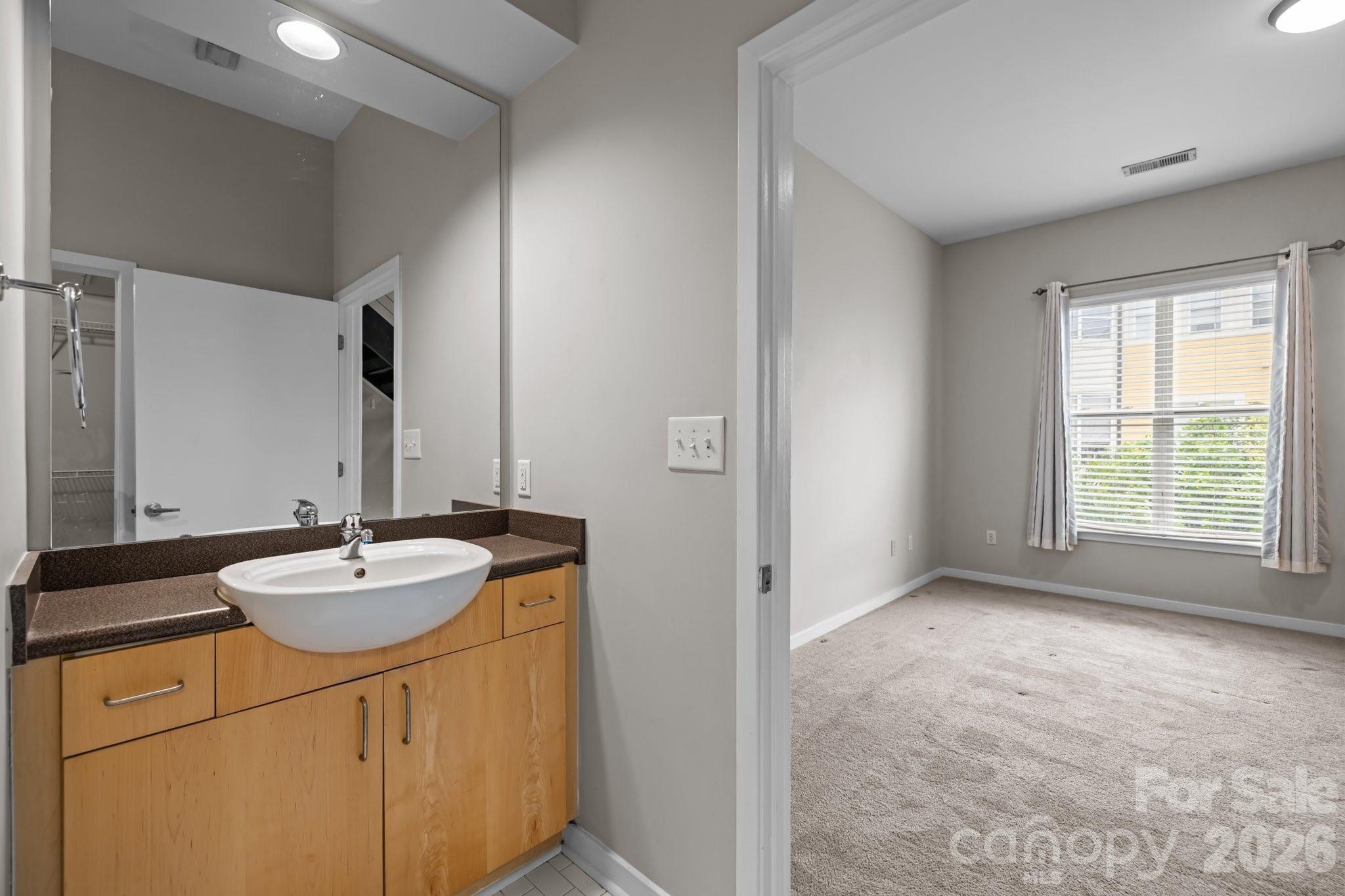 The Village of South End - Residential