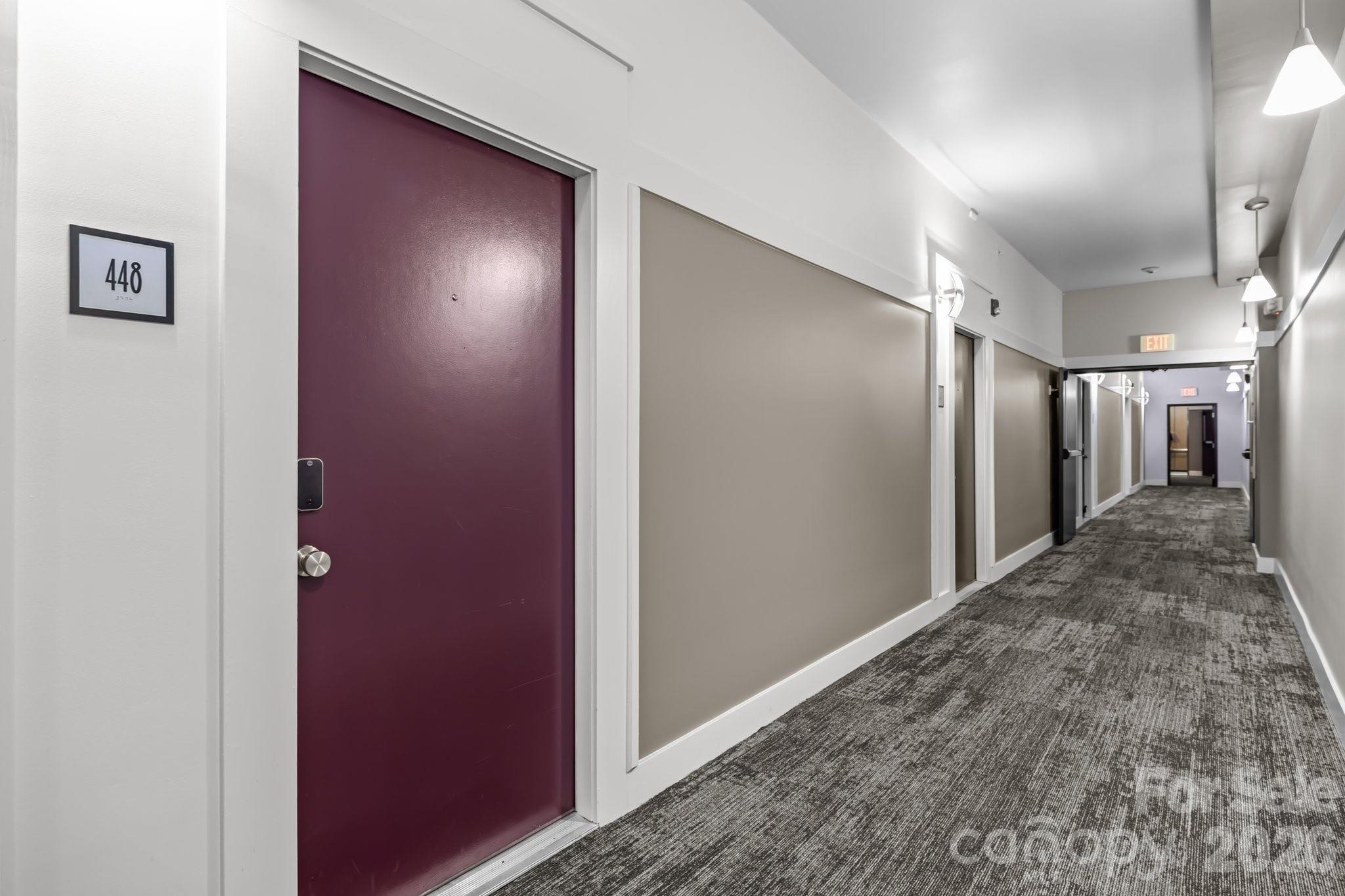 2125 Southend Drive 448