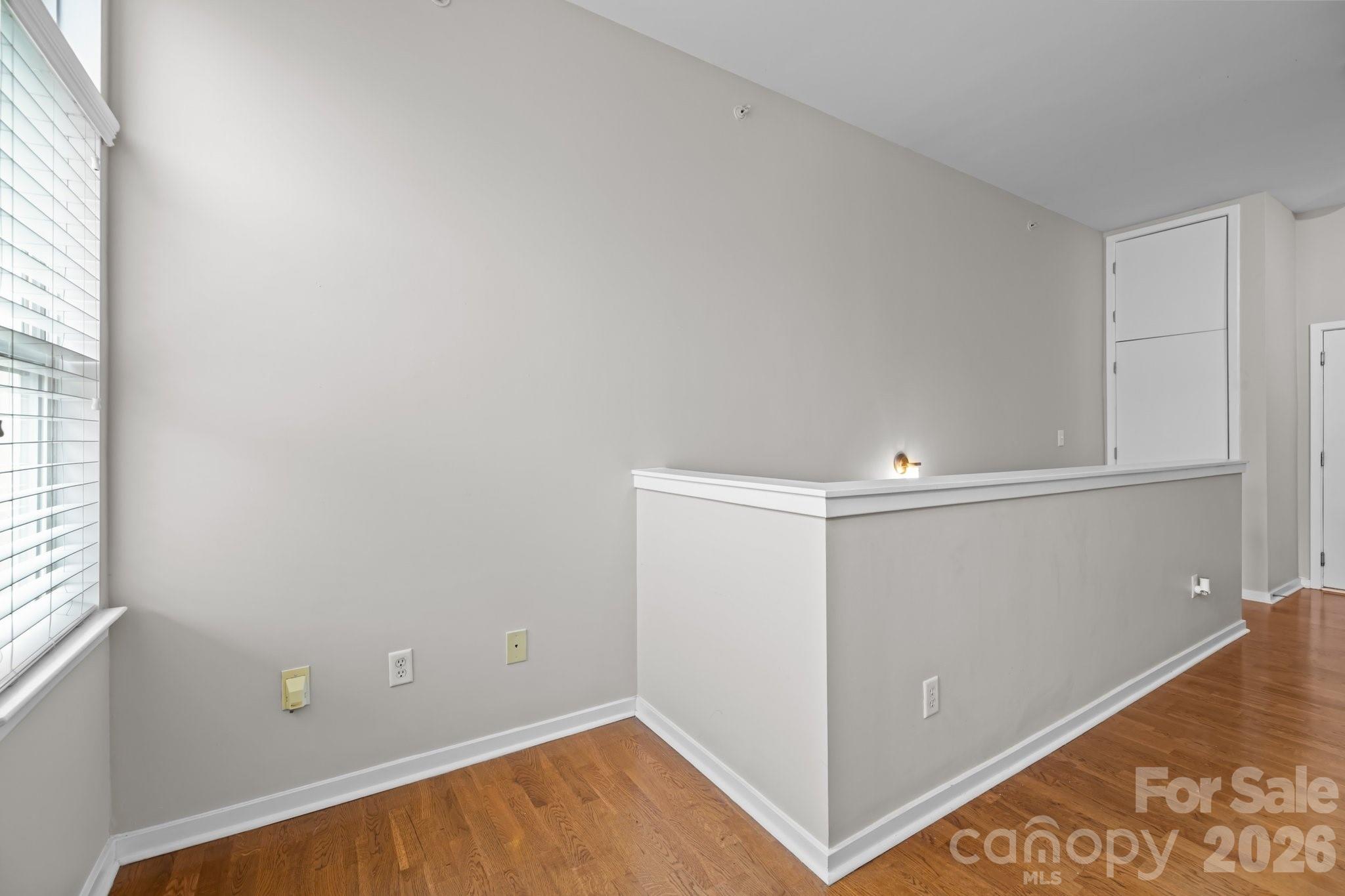 The Village of South End - Residential