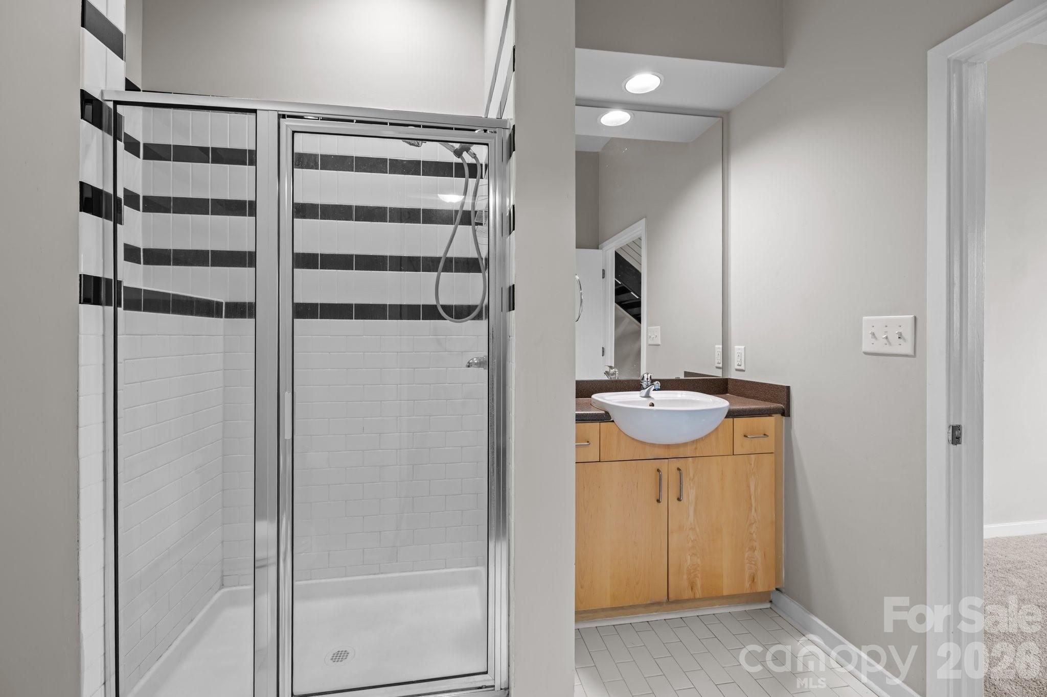 The Village of South End - Residential