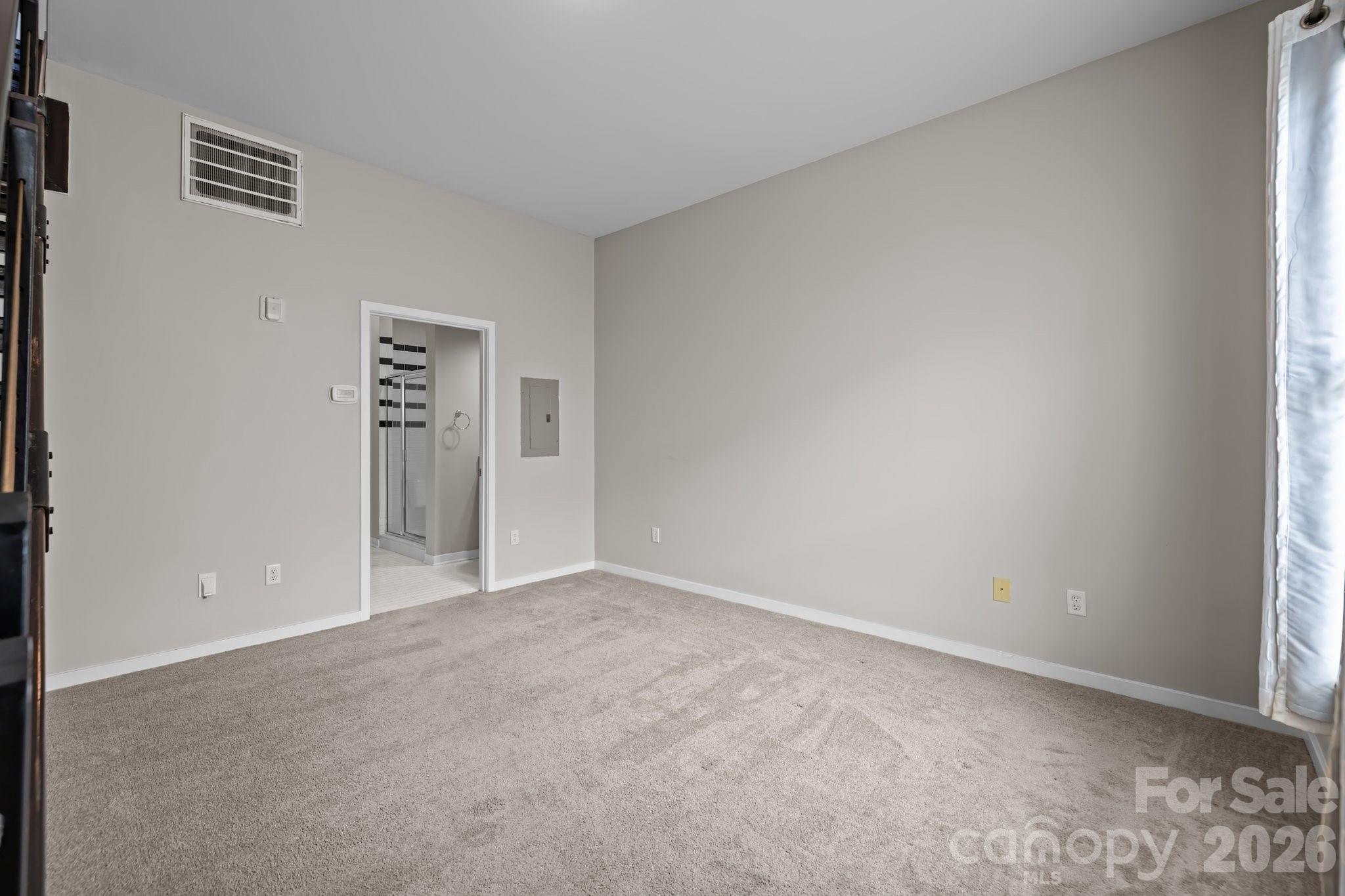 The Village of South End - Residential