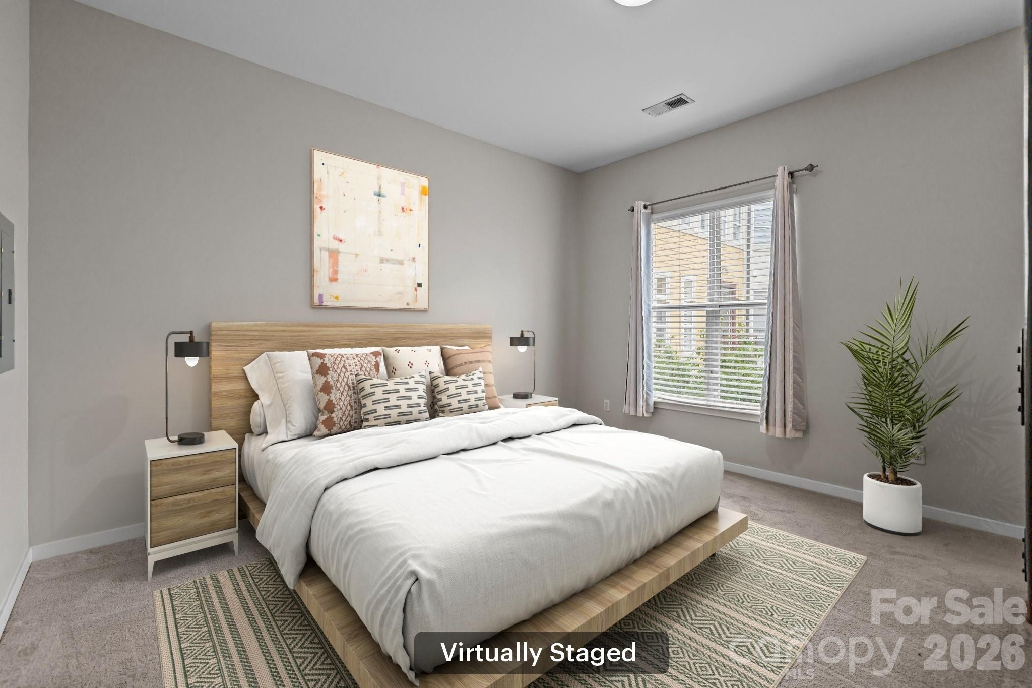 The Village of South End - Residential