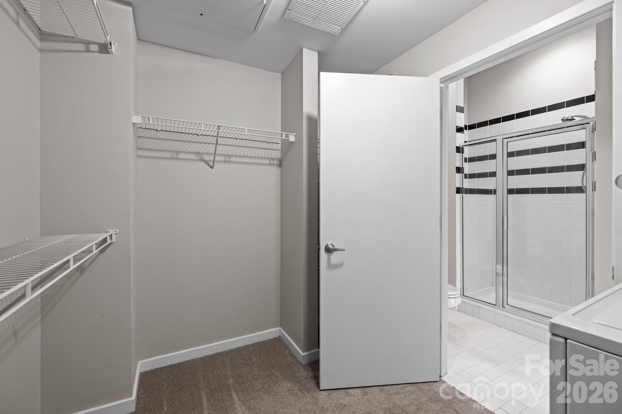 The Village of South End - Residential