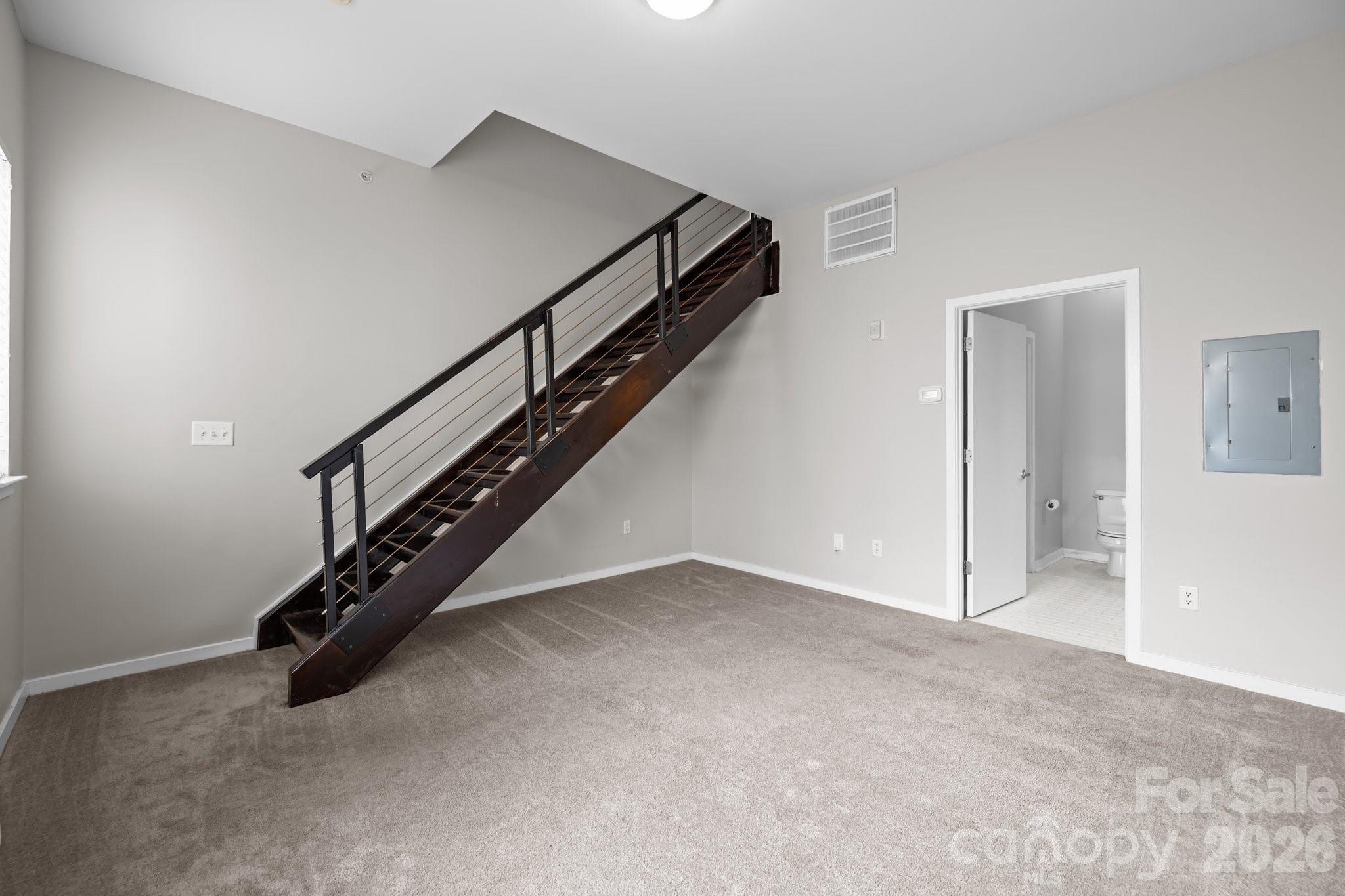 The Village of South End - Residential