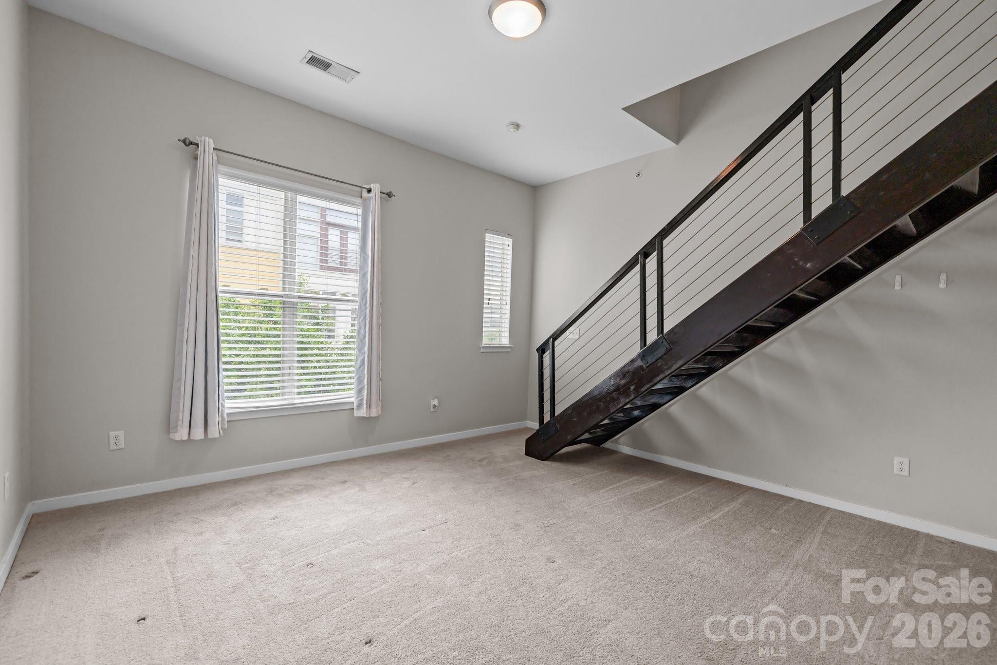 The Village of South End - Residential