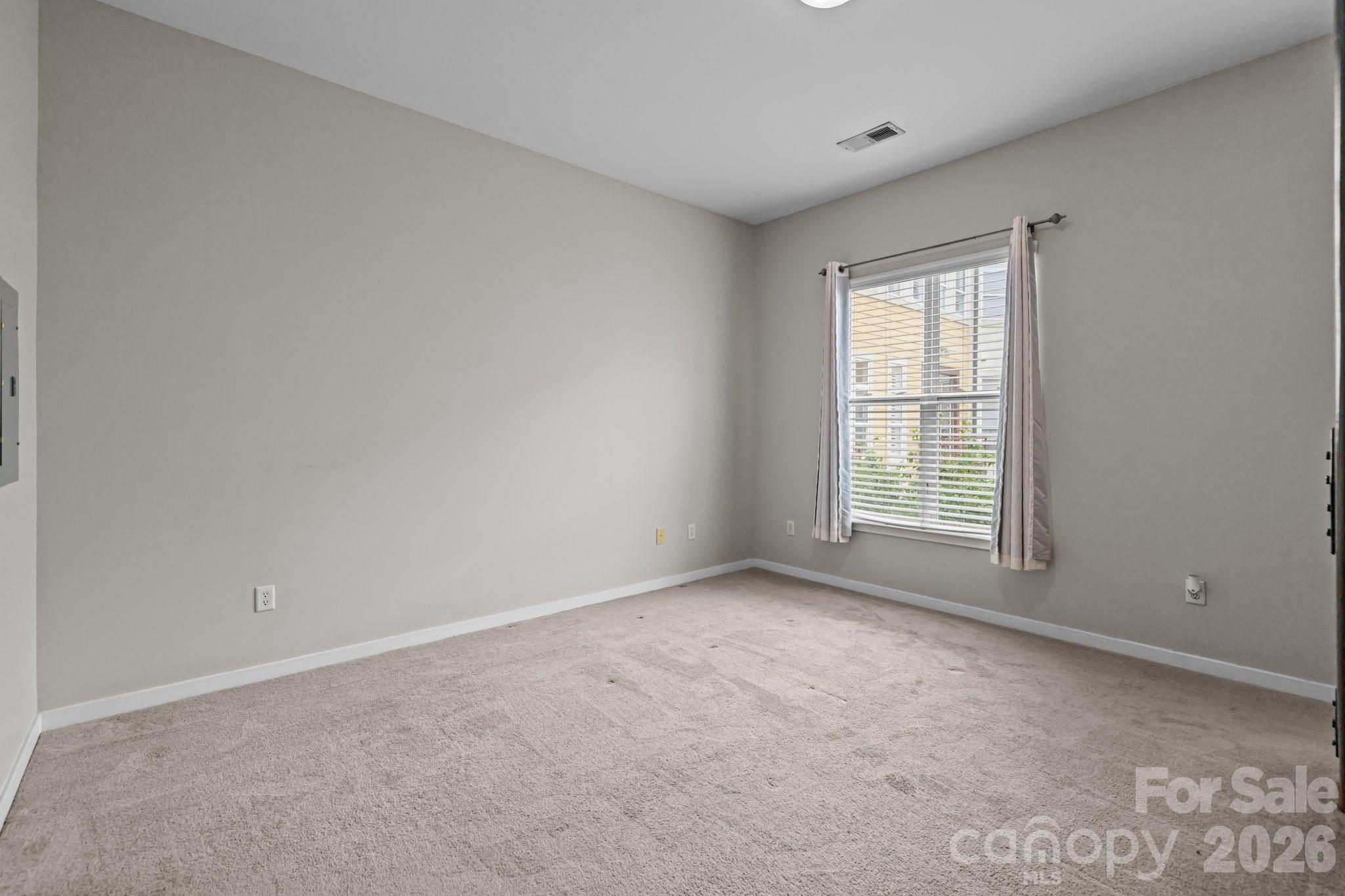 The Village of South End - Residential