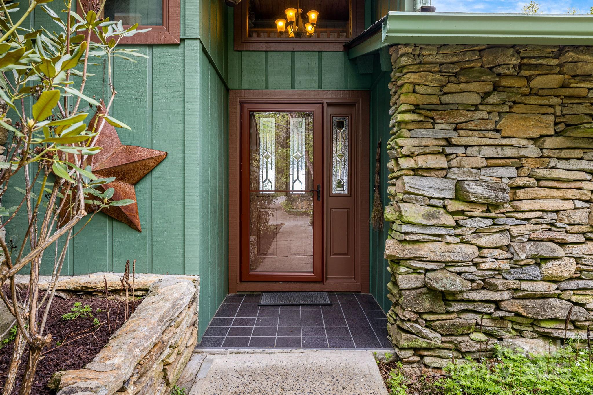 736 Banks Mountain Drive