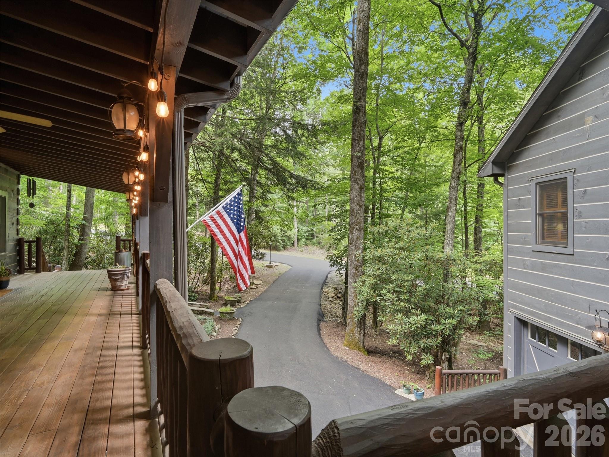 6 Laurel Branch Drive