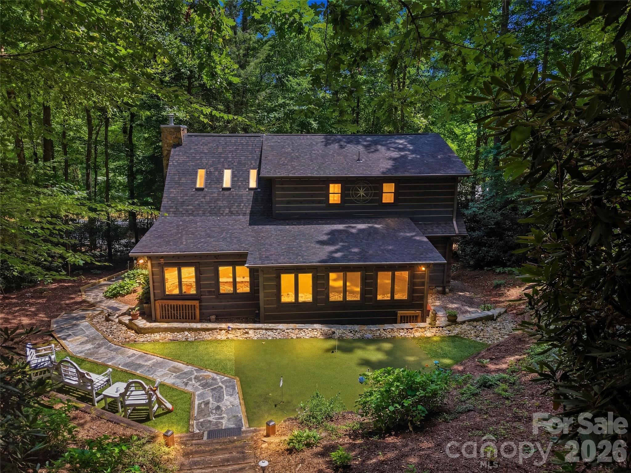 6 Laurel Branch Drive
