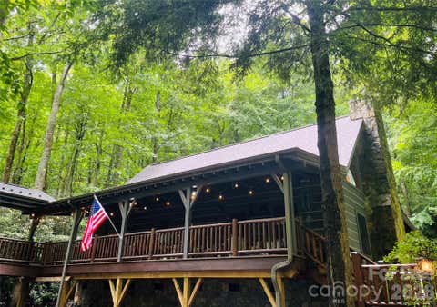 Photo of 6 Laurel Branch Drive, Black Mountain, NC 28711 (MLS # 4403314)