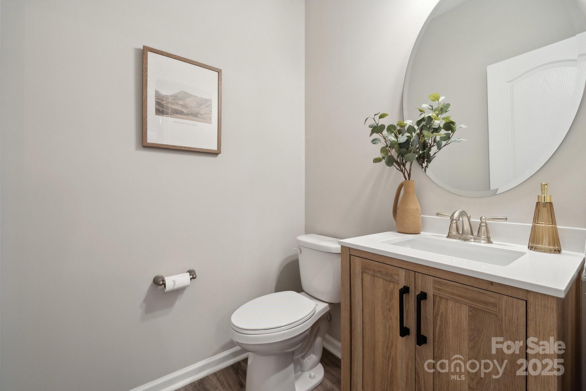 Mccullough - Residential