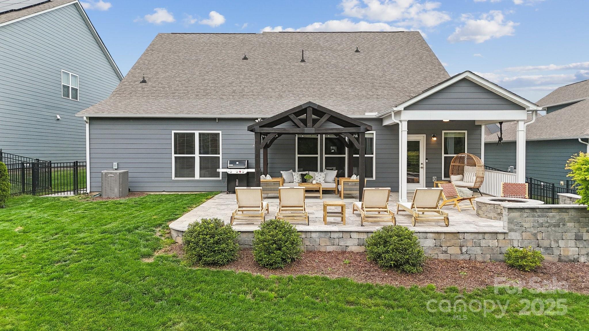 Mccullough - Residential