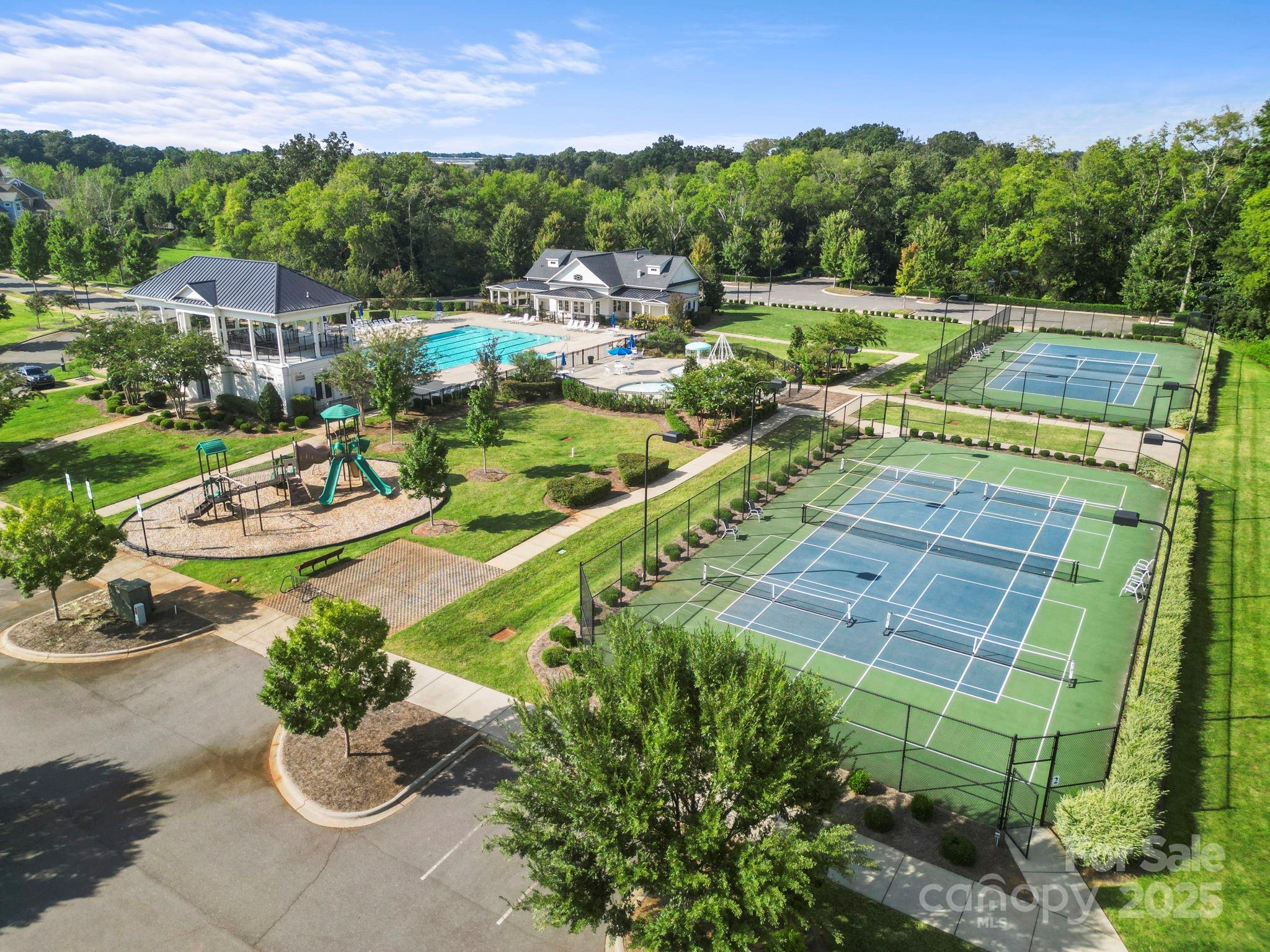 Mccullough - Residential