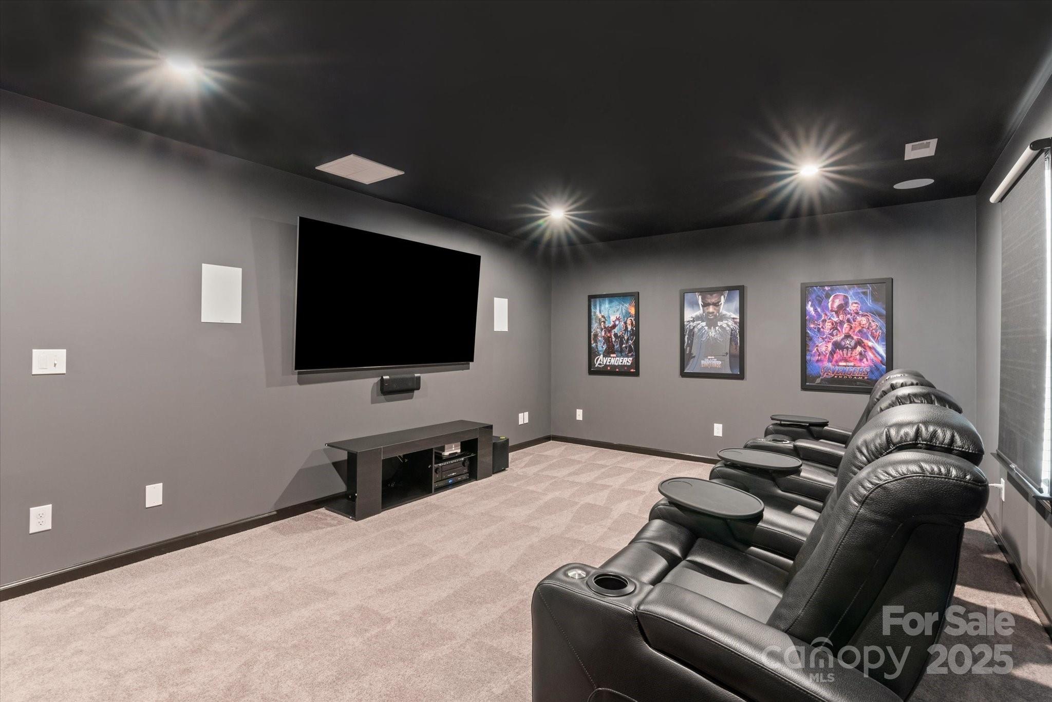 Mccullough - Residential