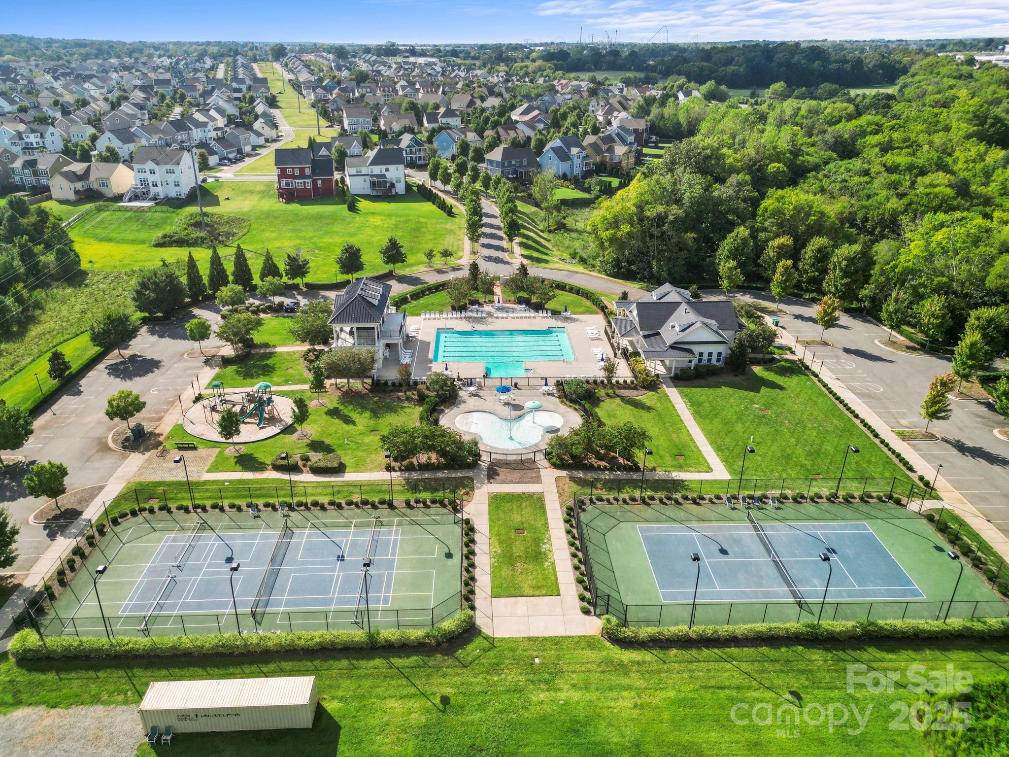 Mccullough - Residential