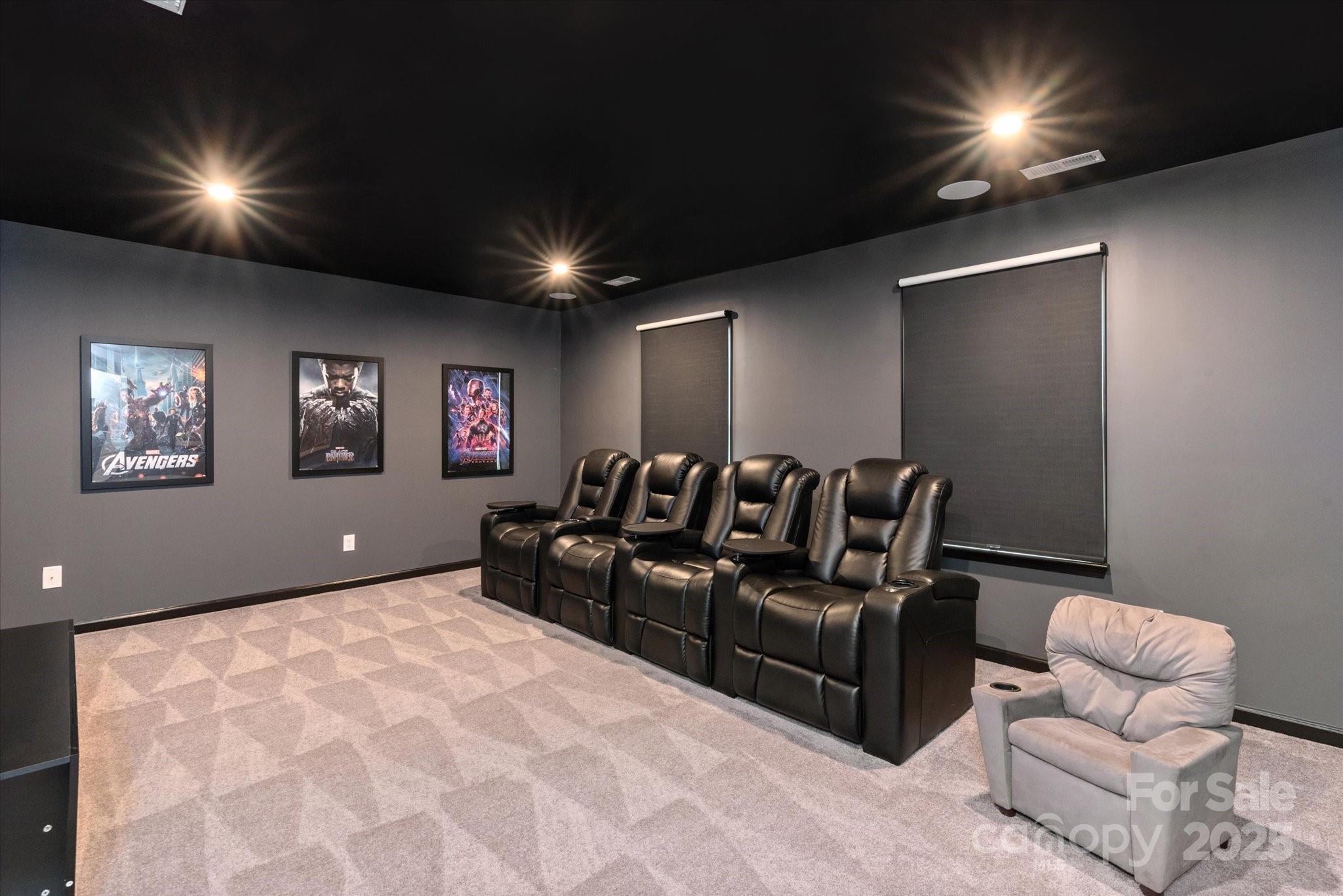 Mccullough - Residential