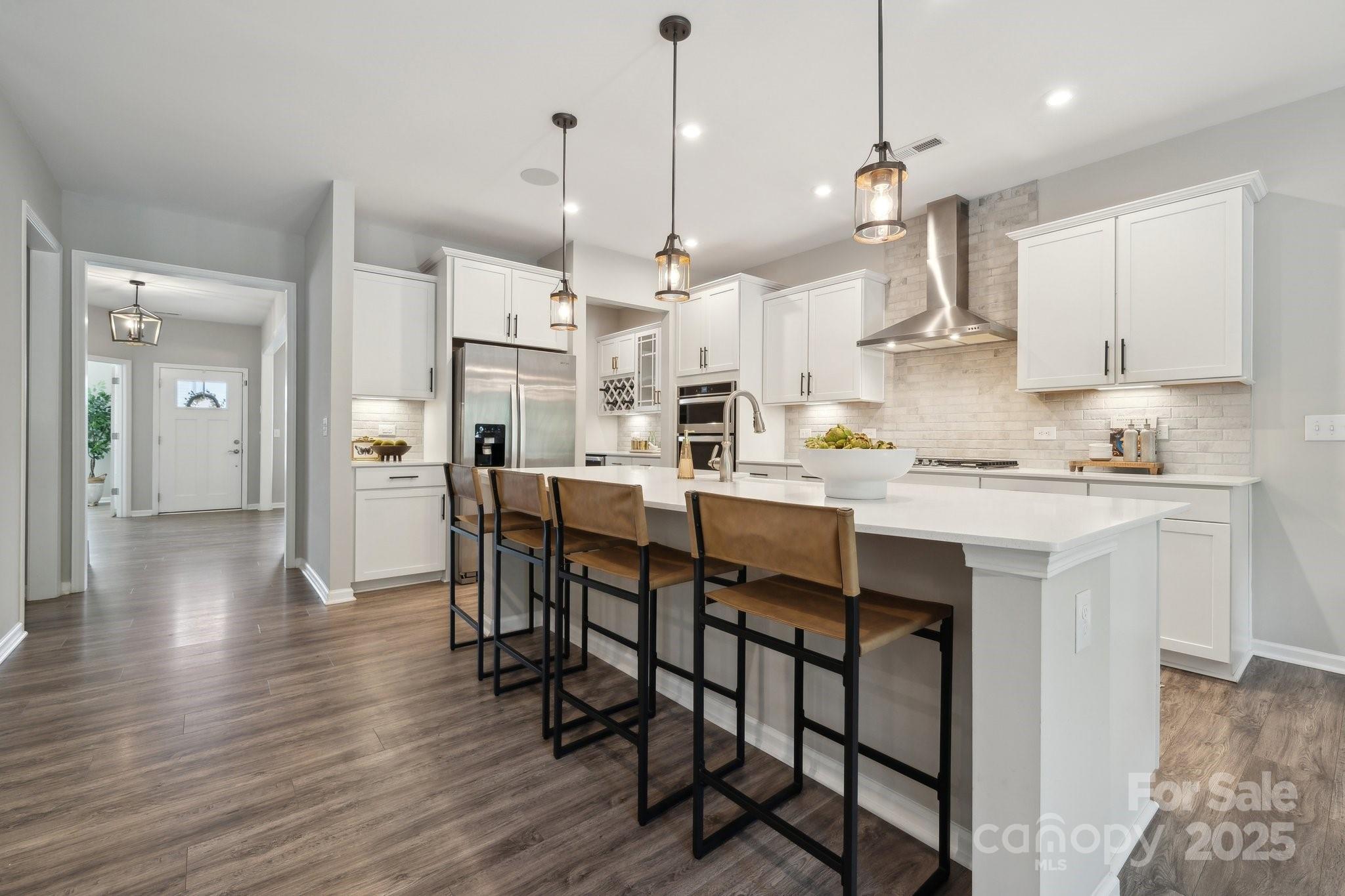 Mccullough - Residential