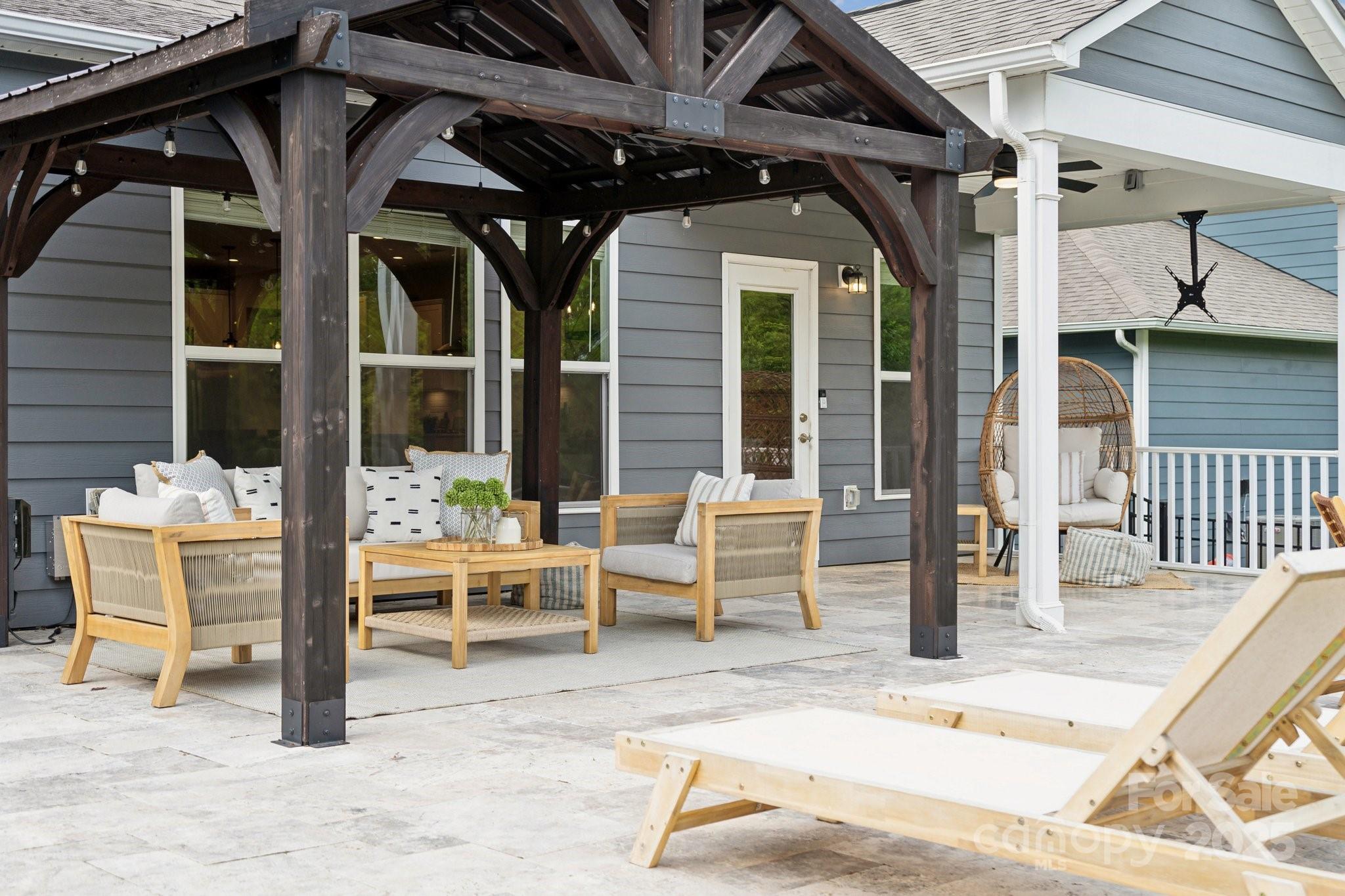 Mccullough - Residential