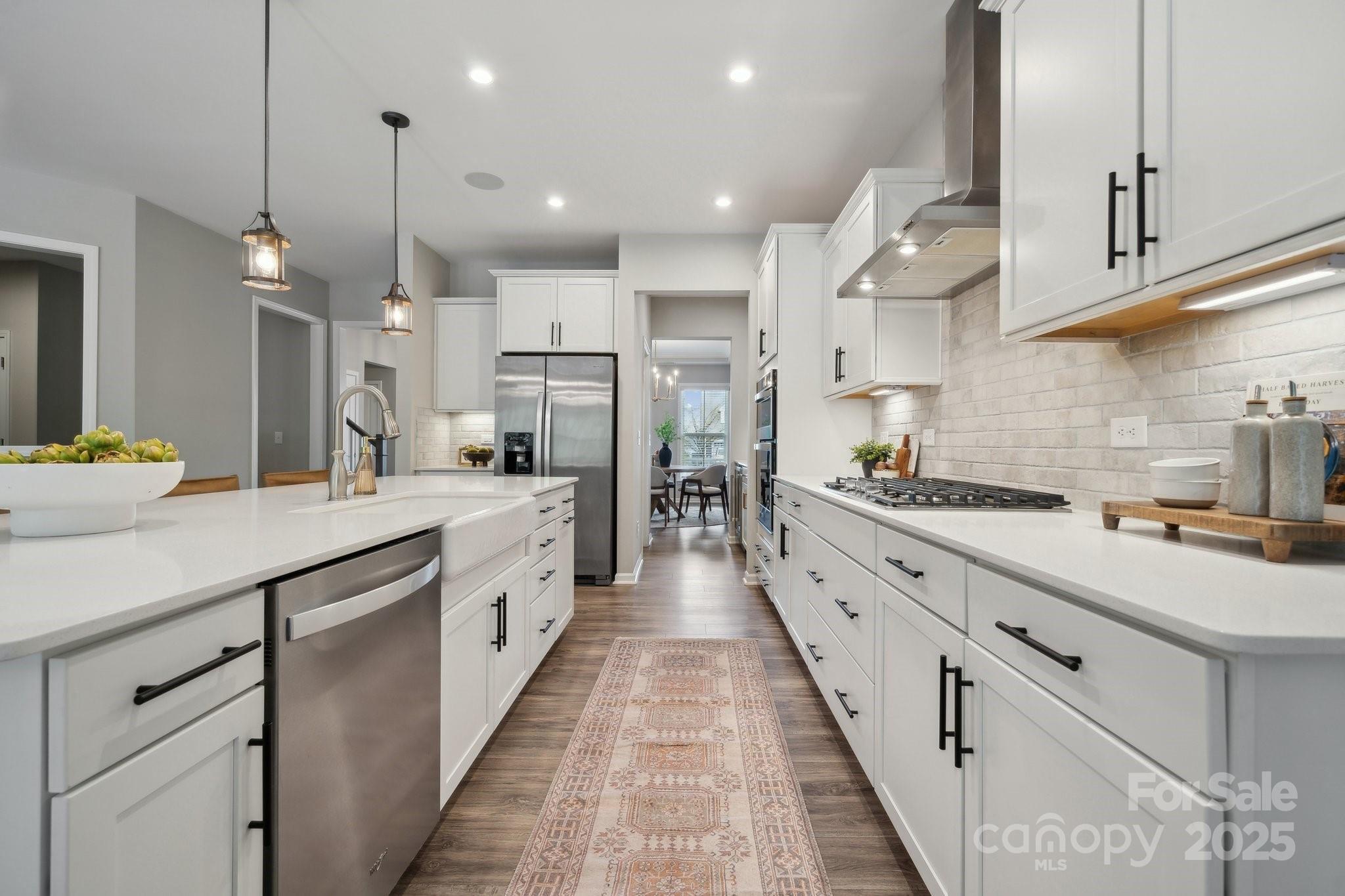 Mccullough - Residential