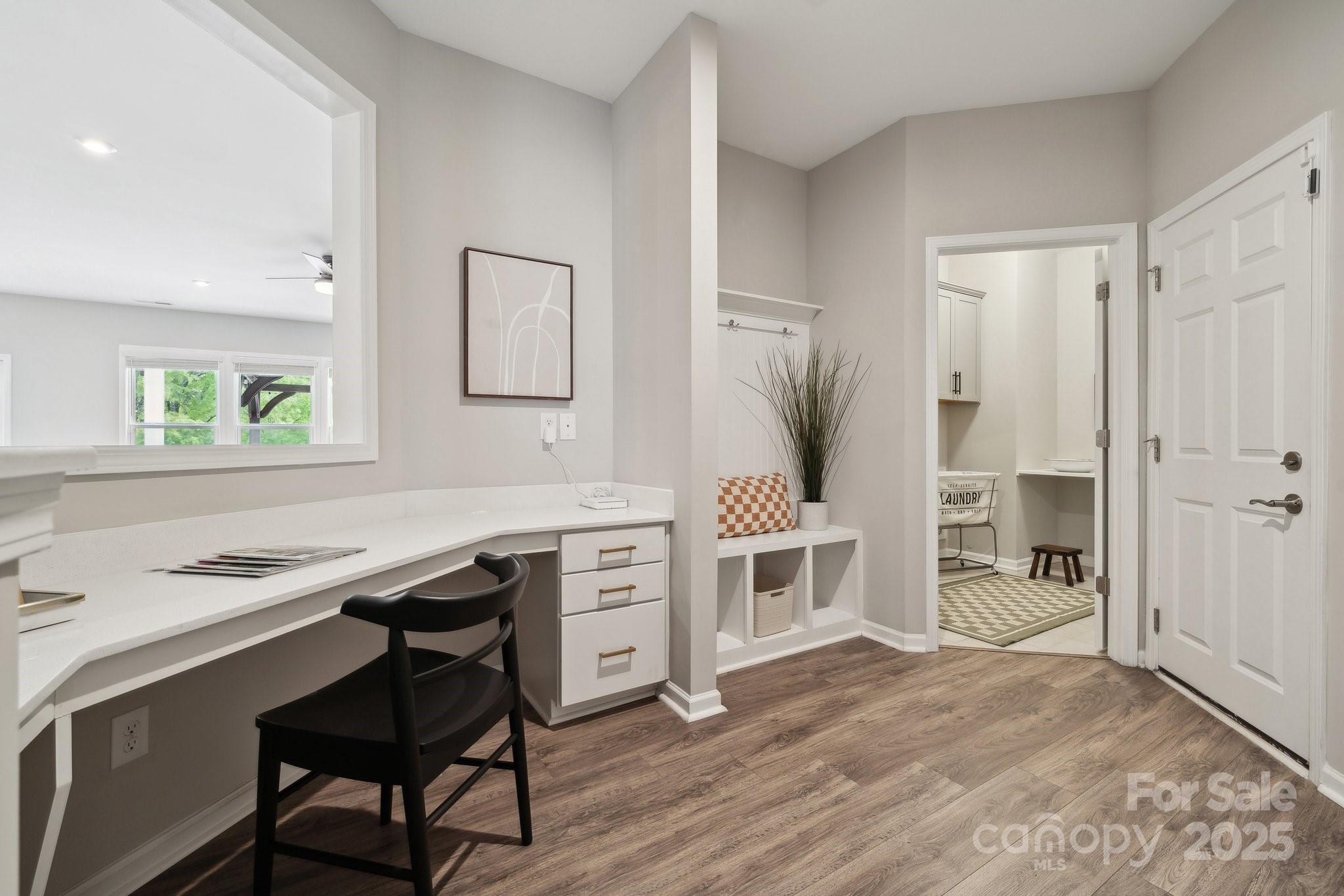 Mccullough - Residential