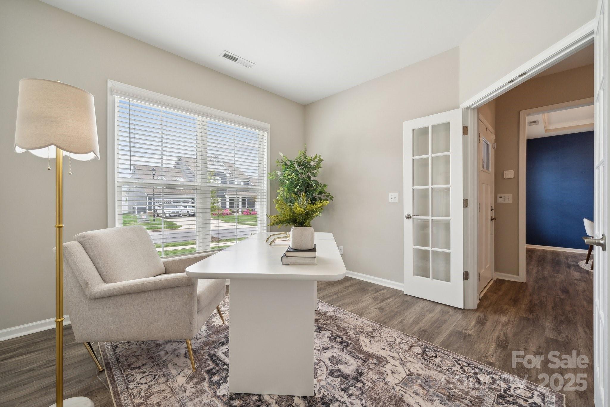 Mccullough - Residential