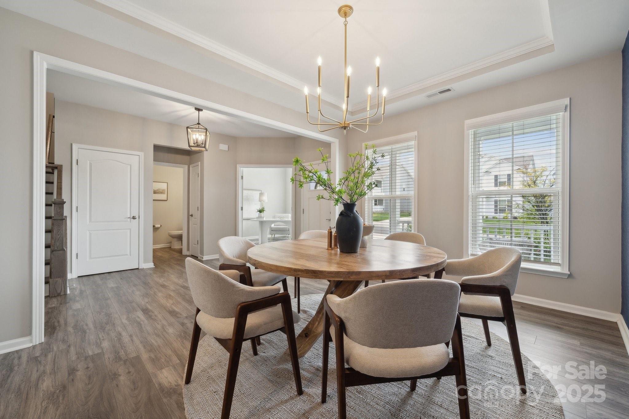 Mccullough - Residential