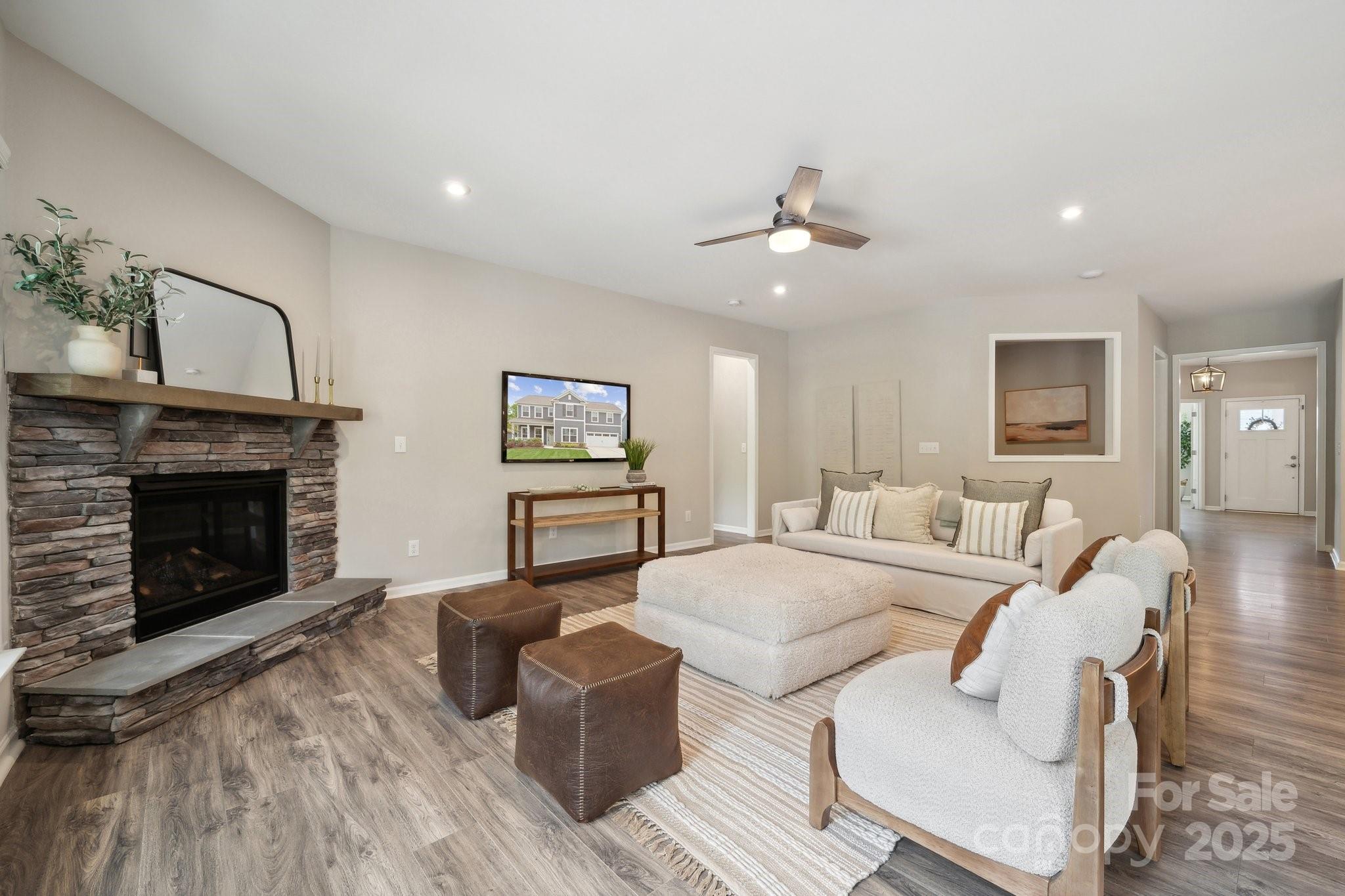 Mccullough - Residential