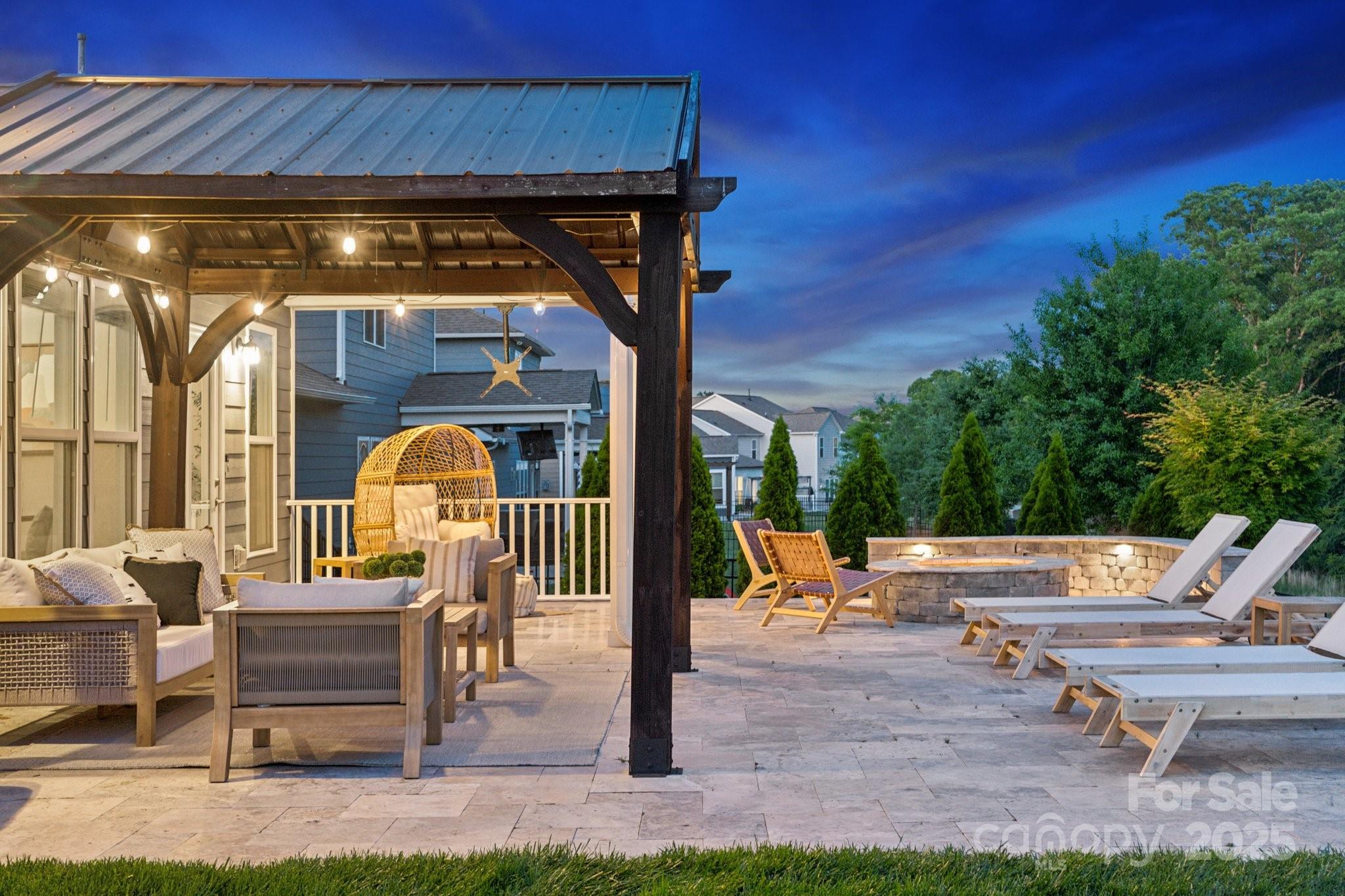 Mccullough - Residential