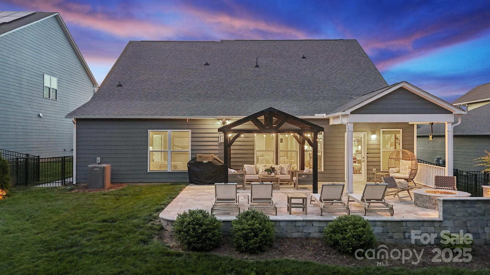 Mccullough - Residential