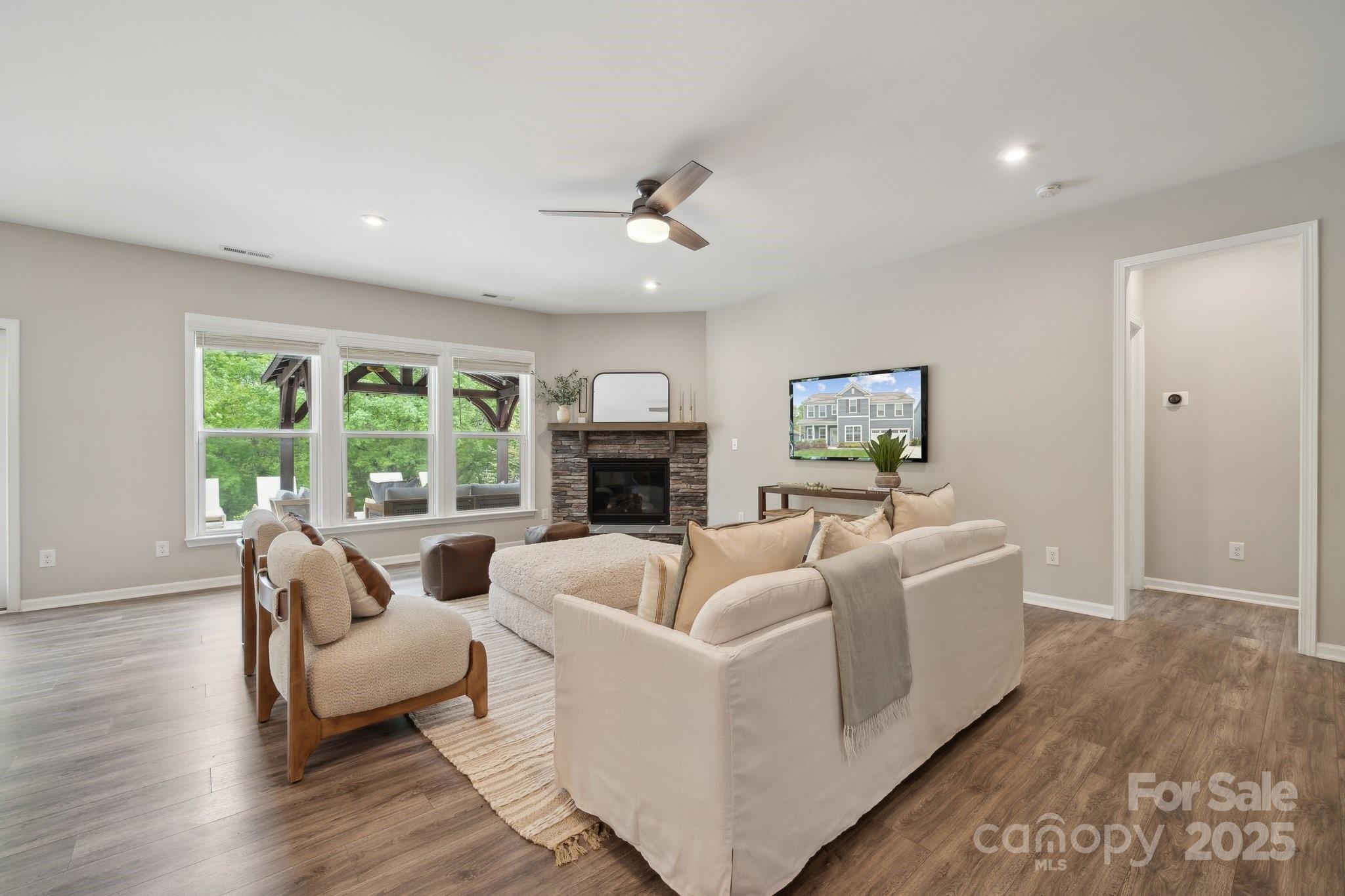 Mccullough - Residential